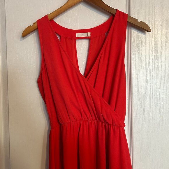 Summer dress - Picture 3 of 4